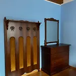 Vischaus Apartman