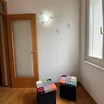 Vischaus Apartman *