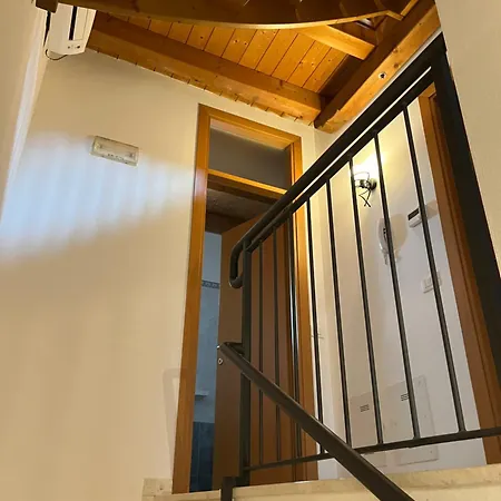 Vischaus Apartment