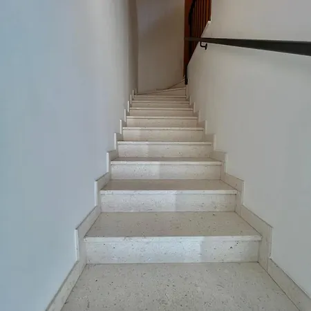 Vischaus Apartment