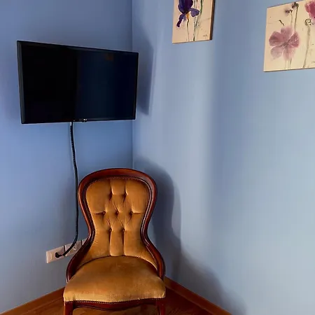 Vischaus Apartment *