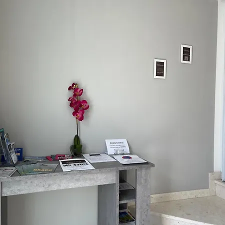 Apartmán Vischaus Visco