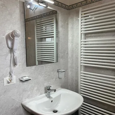 Apartment Vischaus Visco