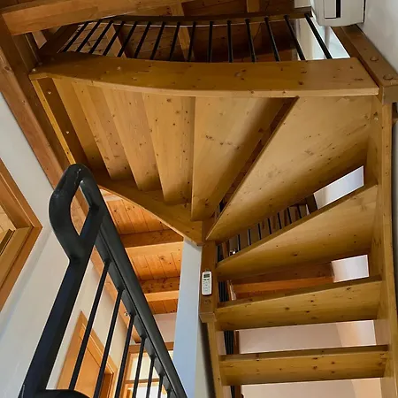 Apartment Vischaus Visco