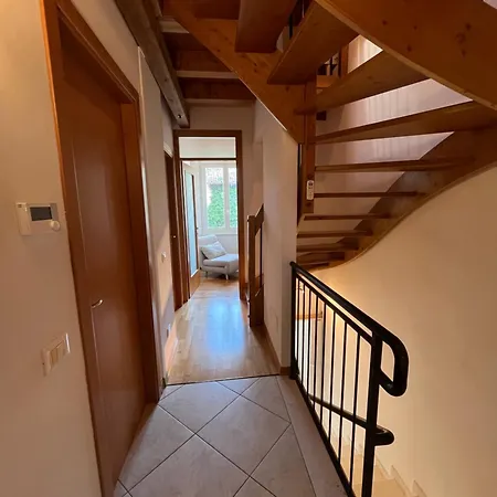 Vischaus Apartmán Visco