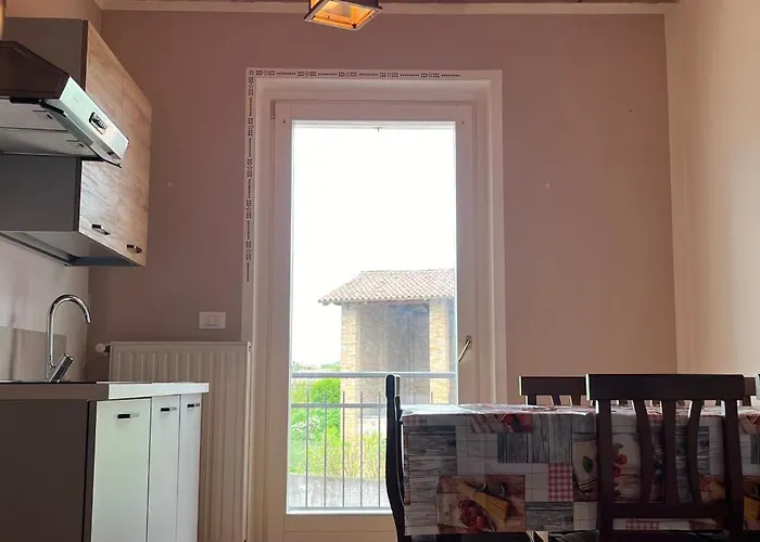 Vischaus Daire Visco