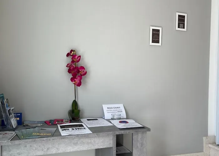 Daire Vischaus Visco