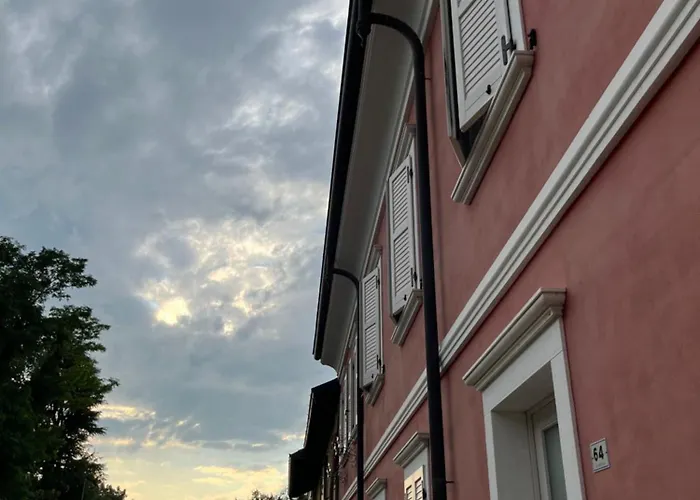 Vischaus Daire Visco