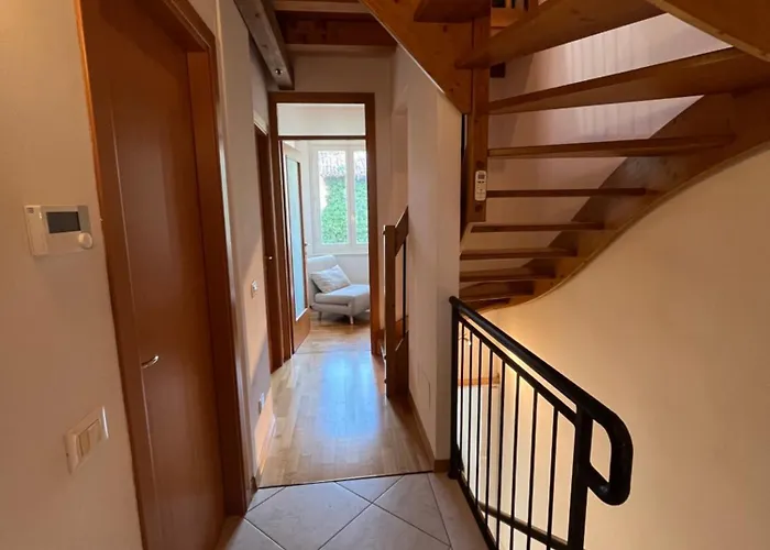 Vischaus Daire Visco